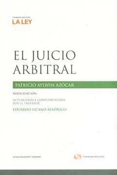Juicio Arbitral Patricio Aylwin Pdf Download