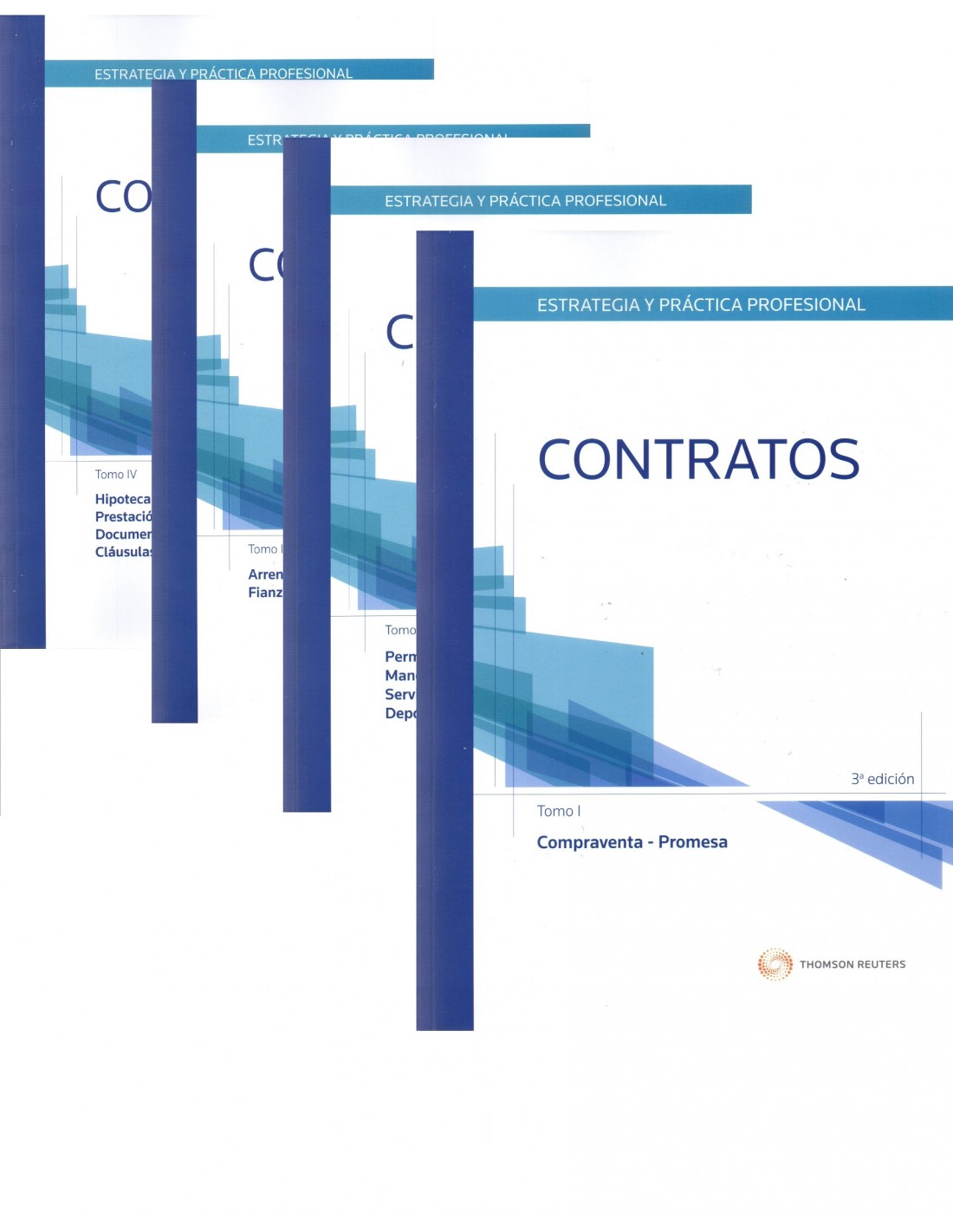 ESTRATEGIA Y PRÁCTICA PROFESIONAL CONTRATOS (PRÁCTICA FORENSE)