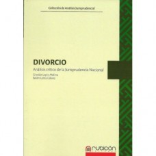 Divorcio