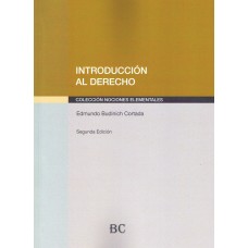 INTRODUCCIÓN AL DERECHO