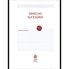 DERECHO SUCESORIO