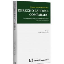 DERECHO LABORAL COMPARADO