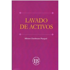 Lavado de Activos