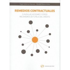 Remedios contractuales