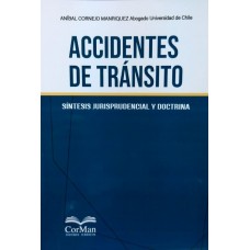 Accidentes de Tránsito