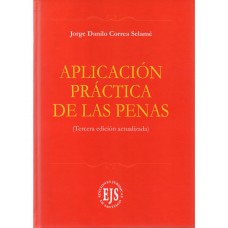 APLICACIÓN PRÁCTICA DE LAS PENAS