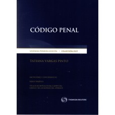 CÓDIGO PENAL TR 2021