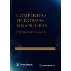COMPENDIO DE NORMAS FINANCIERAS