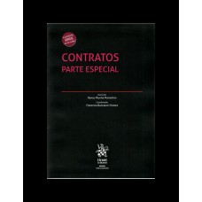 CONTRATOS - PARTE ESPECIAL