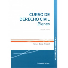 CURSO DE DERECHO CIVIL – BIENES