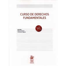 CURSO DE DERECHOS FUNDAMENTALES