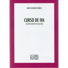 CURSO DE IVA
