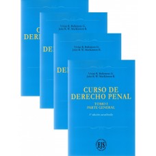 CURSO DE DERECHO PENAL