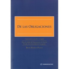 DE LAS OBLIGACIONES