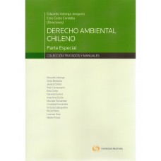 DERECHO AMBIENTAL CHILENO - PARTE ESPECIAL