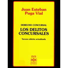 DERECHO CONCURSAL - LOS DELITOS CONCURSALES