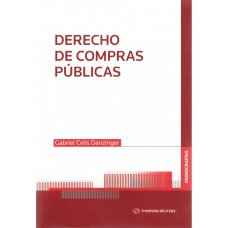 DERECHO DE COMPRAS PÚBLICAS