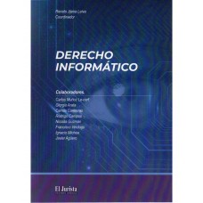 DERECHO INFORMÁTICO