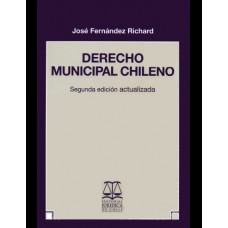 DERECHO MUNICIPAL CHILENO