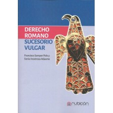 Derecho Romano, Sucesorio Vulgar