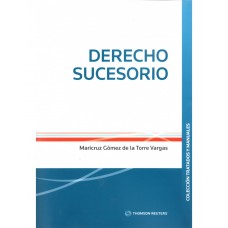 DERECHO SUCESORIO