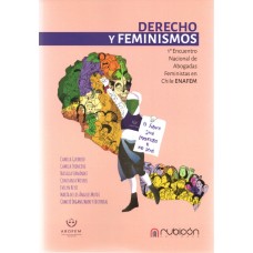 DERECHO Y FEMINISMOS