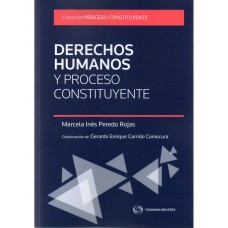 DERECHOS HUMANOS Y PROCESO CONSTITUYENTE