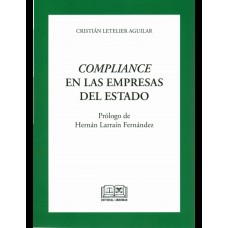 COMPLIANCE EN LAS EMPRESAS DEL ESTADO