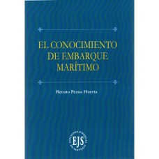 EL CONOCIMIENTO DE EMBARQUE MARÍTIMO