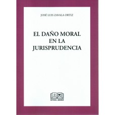 EL DAÑO MORAL EN LA JURISPRUDENCIA