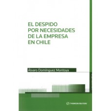 EL DESPIDO POR NECESIDADES DE LA EMPRESA EN CHILE