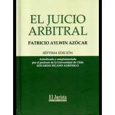 EL JUICIO ARBITRAL