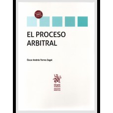 EL PROCESO ARBITRAL