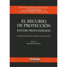 El Recurso de Protección Estudios Profundizados