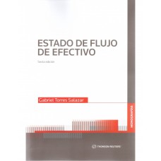 ESTADO DE FLUJO DE EFECTIVO