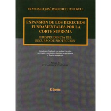 EXPANSIÓN DE LOS DERECHOS FUNDAMENTALES POR LA CORTE SUPREMA - JURISPRUDENCIA DEL RECURSO DE PROTECCIÓN