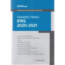 GRANDES TEMAS IFRS 2020-2021