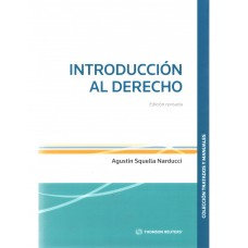 INTRODUCCIÓN AL DERECHO