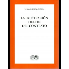 LA FRUSTRACIÓN DEL FIN DEL CONTRATO