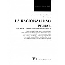 LA RACIONALIDAD PENAL