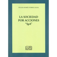 LA SOCIEDAD POR ACCIONES "SPA”