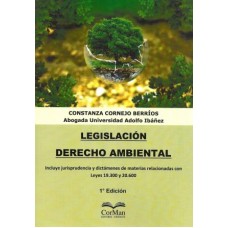 Legislación Derecho Ambiental