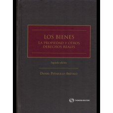 LOS BIENES. LA PROPIEDAD Y OTROS DERECHOS REALES