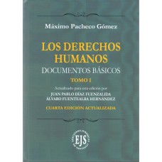 LOS DERECHOS HUMANOS - DOCUMENTOS BÁSICOS