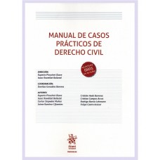 MANUAL DE CASOS PRÁCTICOS DE DERECHO CIVIL