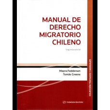 MANUAL DE DERECHO MIGRATORIO CHILENO