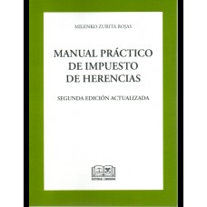 MANUAL PRÁCTICO DE IMPUESTO DE HERENCIAS