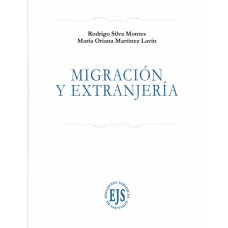 MIGRACIÓN Y EXTRANJERÍA