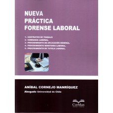 NUEVA PRÁCTICA FORENSE LABORAL