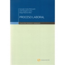 PROCESO LABORAL